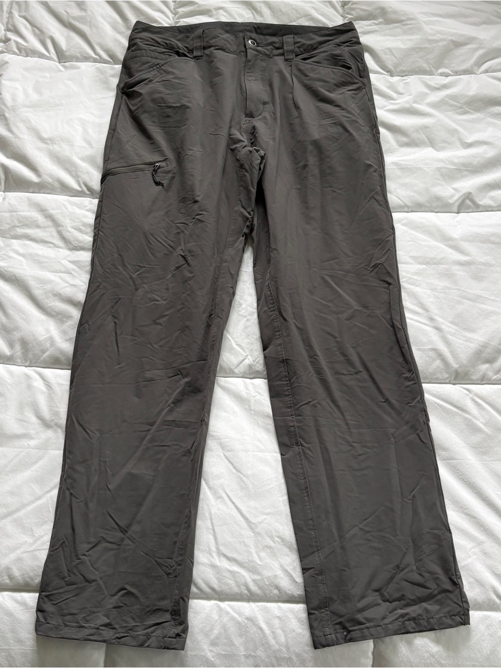 Patagonia Quandary Hiking Pants